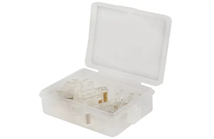 Kábeltesztelő és krimpelő készlet – minden az ethernet hálózatának telepítéséhez
