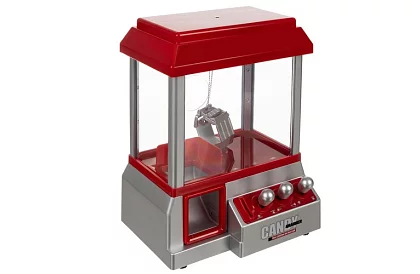 Édességfogó automata - candy machine