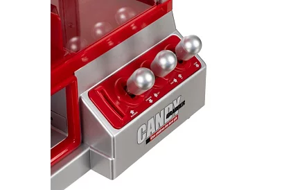 Édességfogó automata - candy machine