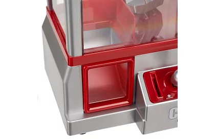 Édességfogó automata - candy machine