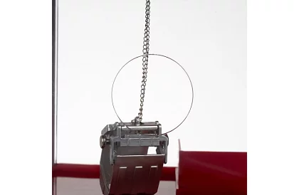 Édességfogó automata - candy machine