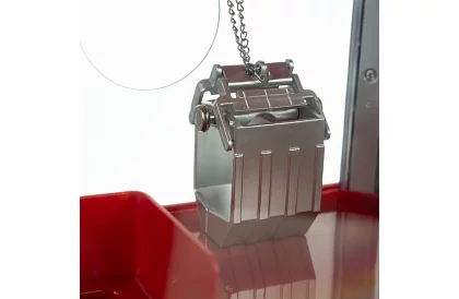 Édességfogó automata - candy machine