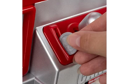 Édességfogó automata - candy machine