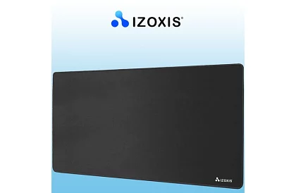 Asztali egér- és billentyűzetpad - 89x40 cm