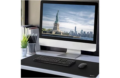 Asztali egér- és billentyűzetpad - 89x40 cm