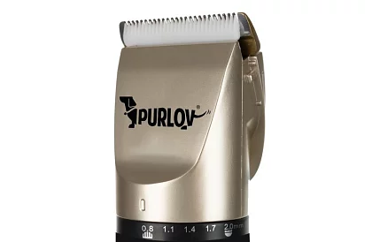 Háziállat nyíró + tartozékok