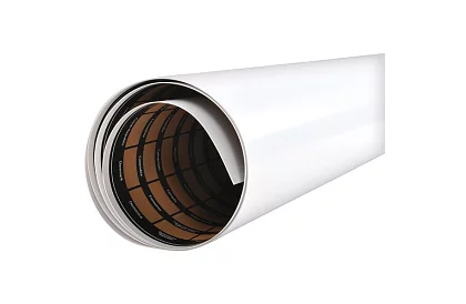 Kaparó térkép zászlókkal – Scratch Map the World