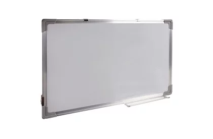 Mágneses tábla 40 x 60 cm + tartozékok