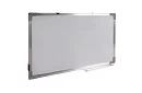 Mágneses tábla 40 x 60 cm + tartozékok