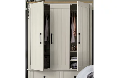 Bútorfogantyúk készlet 10 darab – fekete fogantyúk