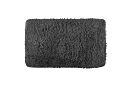 Fürdőszobai szőnyegek – 3 darabos készlet - szürke