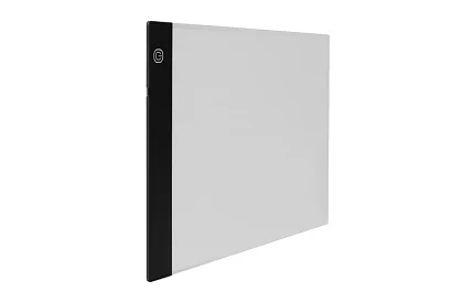 Világító LED tábla A4-es rajzoláshoz