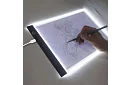 Világító LED tábla A4-es rajzoláshoz