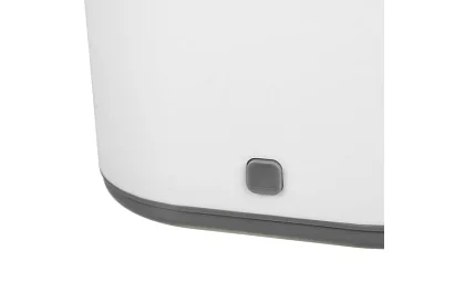 Silikon WC kefe készlet – WC kefe