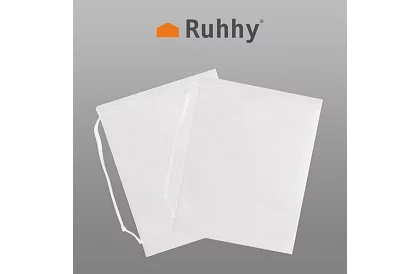 Egyszer használatos teafilterek - 100 db-os készlet