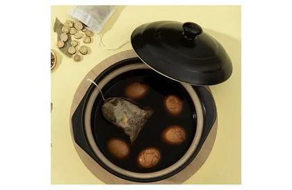 Egyszer használatos teafilterek - 100 db-os készlet