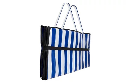 Összecsukható strandtakaró 190 x 66 cm