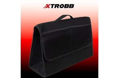 Szervező az autó csomagtartójába - 22 L