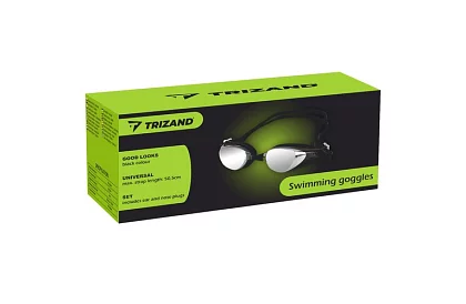 Úszószemüveg - kiegészítő készlet