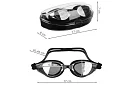 Úszószemüveg - kiegészítő készlet