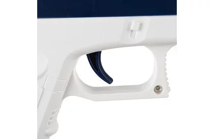 Vízautomata pisztoly + 2 tár