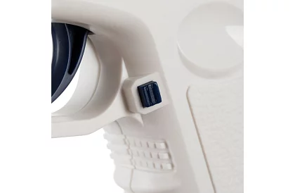 Vízautomata pisztoly + 2 tár