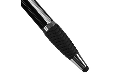 Szett 6 toll listával - 3 x kék + 3 x fekete