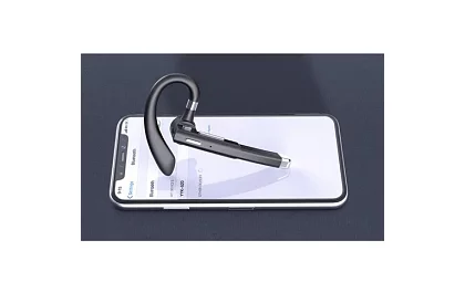 Vezeték nélküli bluetooth fülhallgató