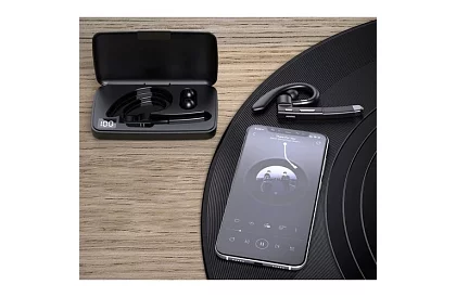 Vezeték nélküli bluetooth fülhallgató