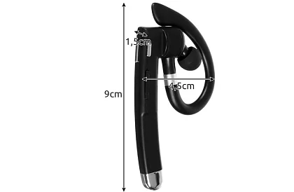 Vezeték nélküli bluetooth fülhallgató