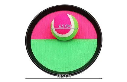 Catchball – dobó játék