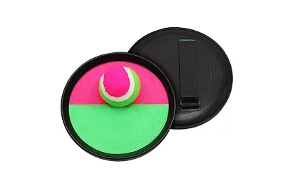 Catchball – dobó játék