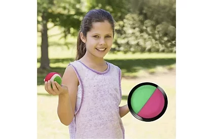 Catchball – dobó játék