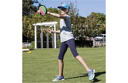 Catchball – dobó játék