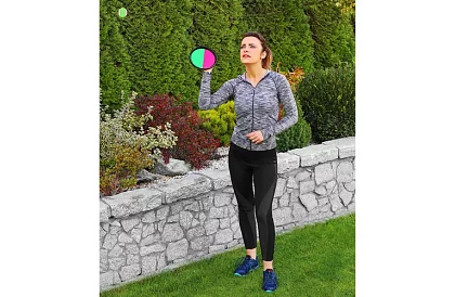 Catchball – dobó játék