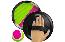 Catchball – dobó játék