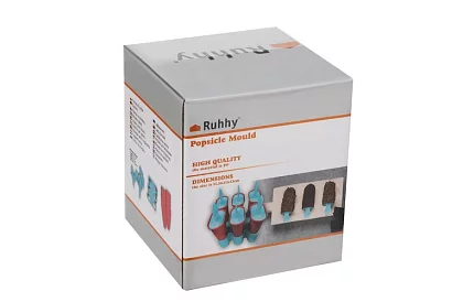 Forma a házi jégkrémekhez