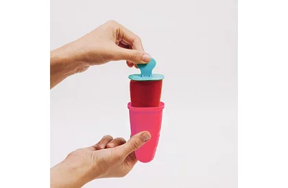 Forma a házi jégkrémekhez