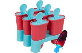 Forma a házi jégkrémekhez