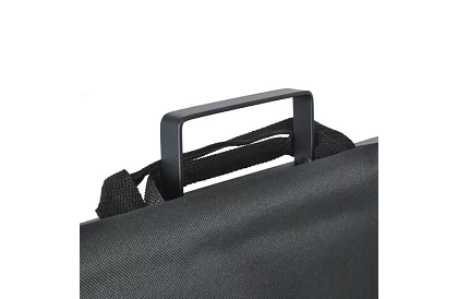 Tűzifa tartó a kandallóhoz