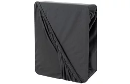 Pamut jersey lepedő - 180 × 200 × 20 cm